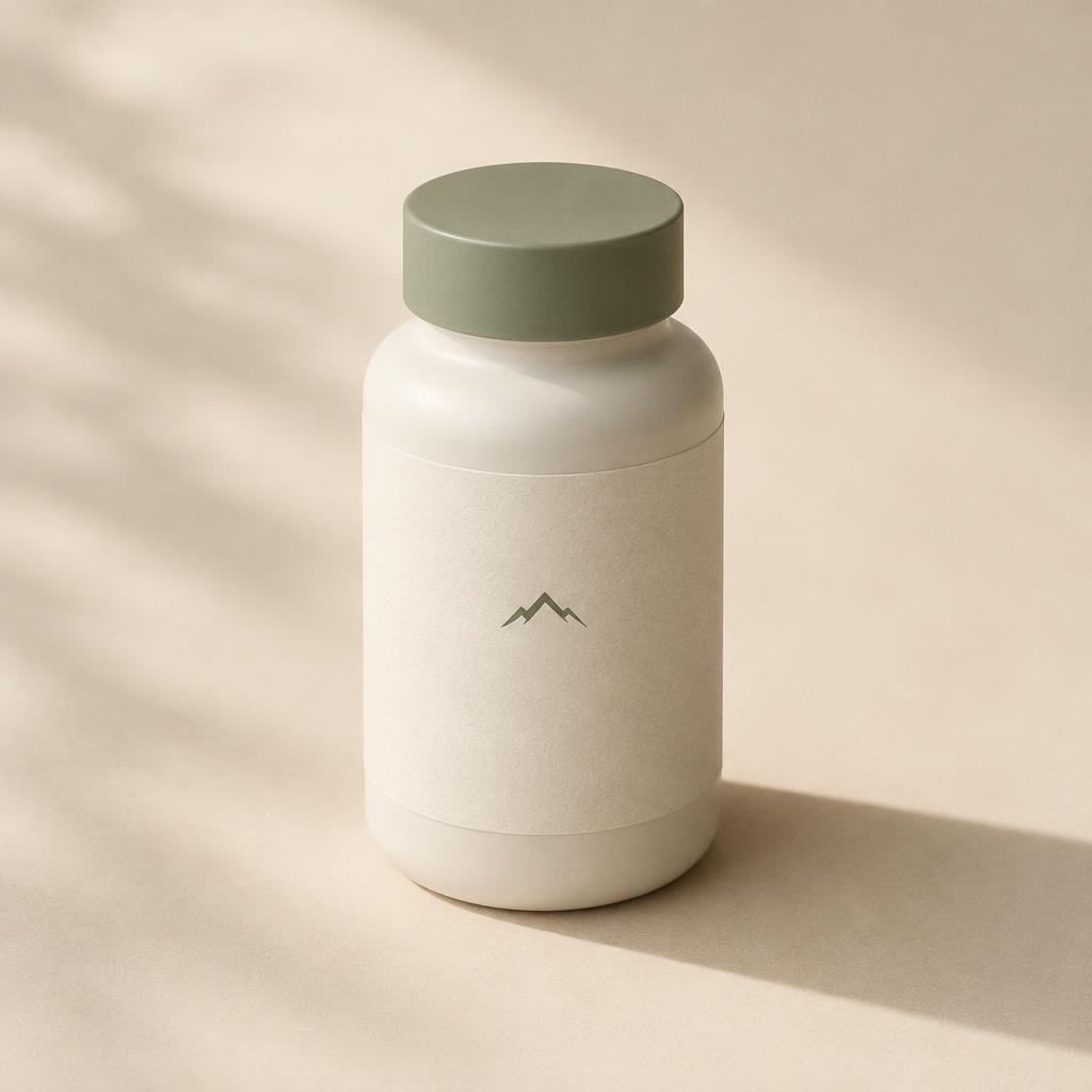 Daily Multivitamin Gummies packaging